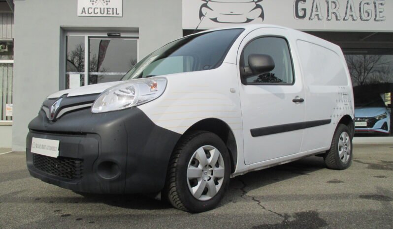 RENAULT Kangoo Express 1.5l dCi 95cv 3pl