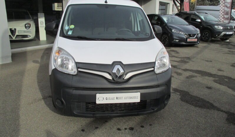 RENAULT Kangoo Express 1.5l dCi 95cv 3pl
