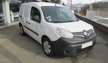 RENAULT Kangoo Express 1.5l dCi 95cv 3pl complet