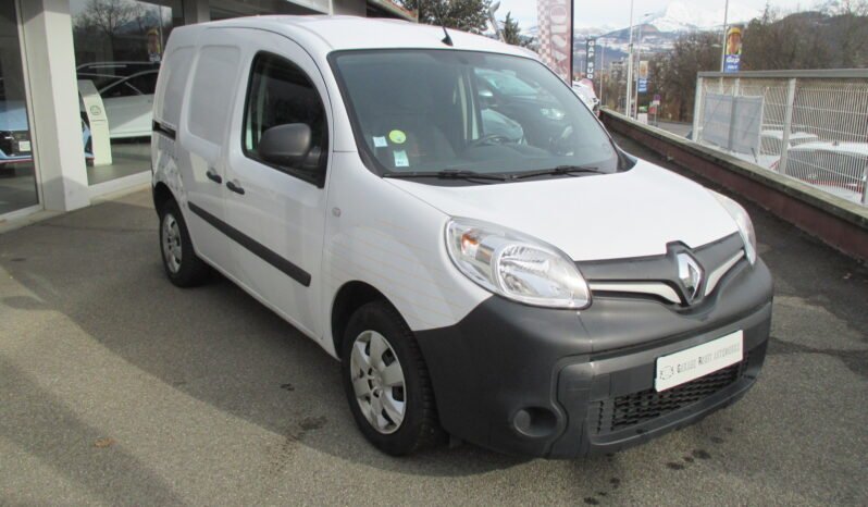 RENAULT Kangoo Express 1.5l dCi 95cv 3pl