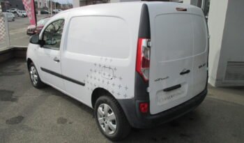RENAULT Kangoo Express 1.5l dCi 95cv 3pl complet