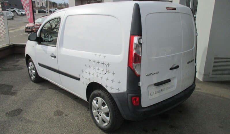 RENAULT Kangoo Express 1.5l dCi 95cv 3pl