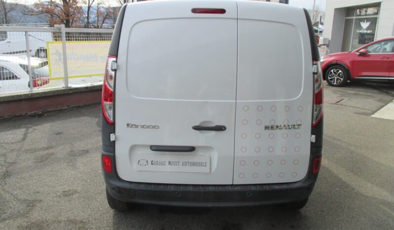 RENAULT Kangoo Express 1.5l dCi 95cv 3pl