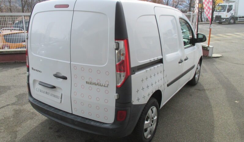 RENAULT Kangoo Express 1.5l dCi 95cv 3pl complet