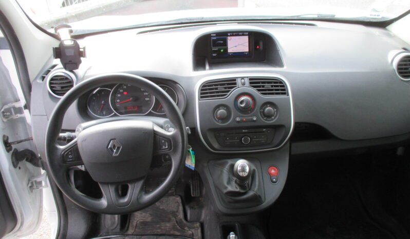 RENAULT Kangoo Express 1.5l dCi 95cv 3pl complet