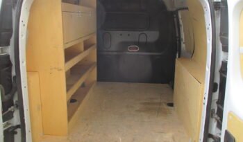 RENAULT Kangoo Express 1.5l dCi 95cv 3pl complet