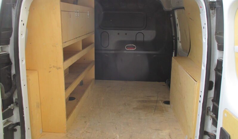 RENAULT Kangoo Express 1.5l dCi 95cv 3pl complet