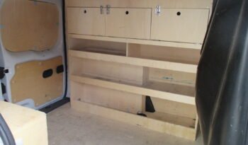 RENAULT Kangoo Express 1.5l dCi 95cv 3pl complet