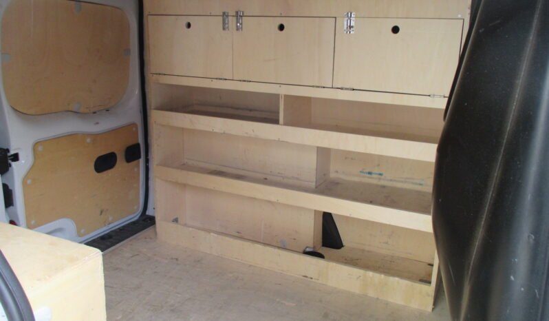 RENAULT Kangoo Express 1.5l dCi 95cv 3pl complet