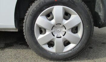 RENAULT Kangoo Express 1.5l dCi 95cv 3pl complet