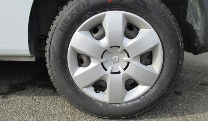 RENAULT Kangoo Express 1.5l dCi 95cv 3pl complet