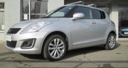 SUZUKI Swift 1.2l VVT 94cv Pack AllGrip