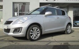SUZUKI Swift 1.2l VVT 94cv Pack AllGrip