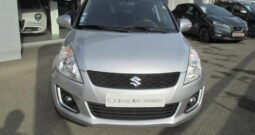 SUZUKI Swift 1.2l VVT 94cv Pack AllGrip
