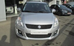 SUZUKI Swift 1.2l VVT 94cv Pack AllGrip