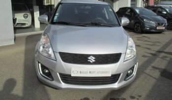 SUZUKI Swift 1.2l VVT 94cv Pack AllGrip complet