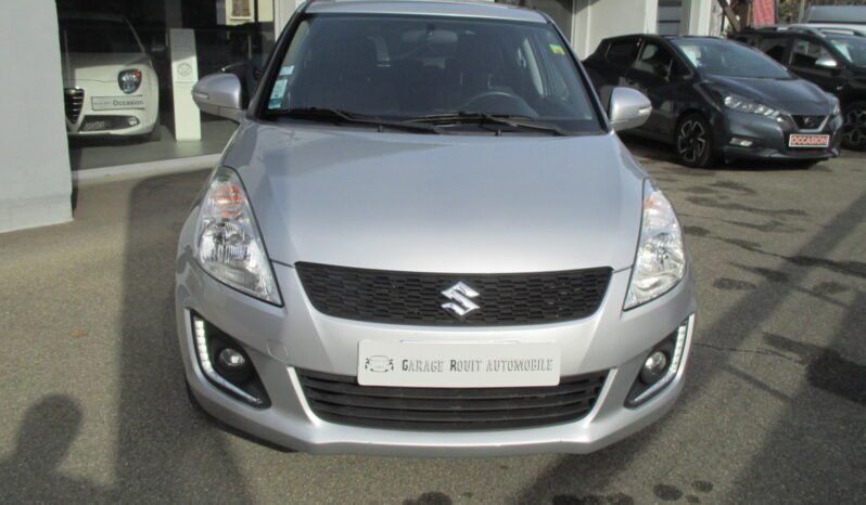 SUZUKI Swift 1.2l VVT 94cv Pack AllGrip