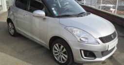SUZUKI Swift 1.2l VVT 94cv Pack AllGrip