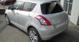 SUZUKI Swift 1.2l VVT 94cv Pack AllGrip