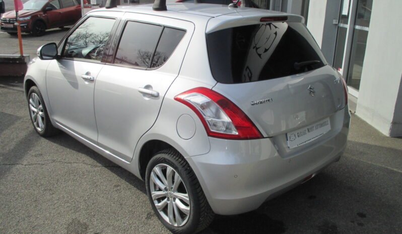 SUZUKI Swift 1.2l VVT 94cv Pack AllGrip