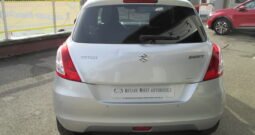 SUZUKI Swift 1.2l VVT 94cv Pack AllGrip