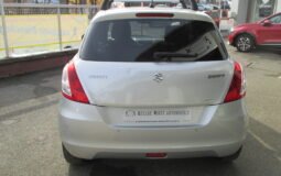 SUZUKI Swift 1.2l VVT 94cv Pack AllGrip