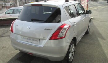 SUZUKI Swift 1.2l VVT 94cv Pack AllGrip complet