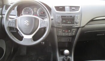 SUZUKI Swift 1.2l VVT 94cv Pack AllGrip complet