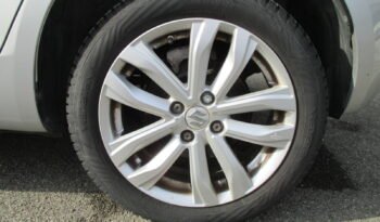 SUZUKI Swift 1.2l VVT 94cv Pack AllGrip complet