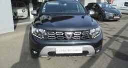 DACIA Duster 1.5l DCi 110cv Prestige