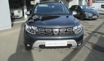 DACIA Duster 1.5l DCi 110cv Prestige complet