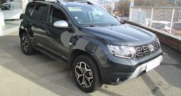DACIA Duster 1.5l DCi 110cv Prestige