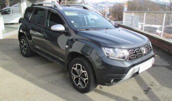 DACIA Duster 1.5l DCi 110cv Prestige complet