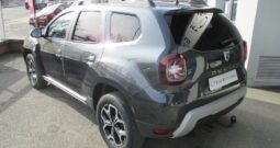 DACIA Duster 1.5l DCi 110cv Prestige