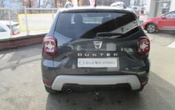 DACIA Duster 1.5l DCi 110cv Prestige