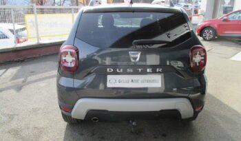 DACIA Duster 1.5l DCi 110cv Prestige complet