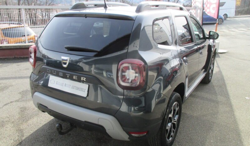 DACIA Duster 1.5l DCi 110cv Prestige complet