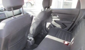 DACIA Duster 1.5l DCi 110cv Prestige complet