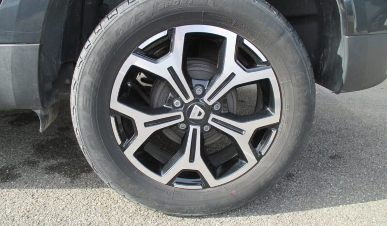 DACIA Duster 1.5l DCi 110cv Prestige complet