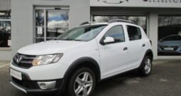 DACIA Sandero Stepway 1.5l DCi 90cv Prestige