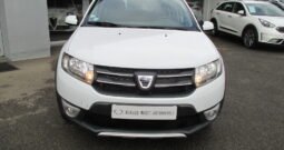 DACIA Sandero Stepway 1.5l DCi 90cv Prestige