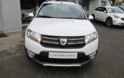 DACIA Sandero Stepway 1.5l DCi 90cv Prestige