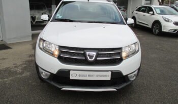 DACIA Sandero Stepway 1.5l DCi 90cv Prestige complet
