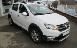DACIA Sandero Stepway 1.5l DCi 90cv Prestige