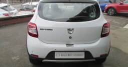 DACIA Sandero Stepway 1.5l DCi 90cv Prestige
