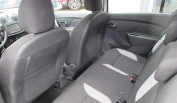 DACIA Sandero Stepway 1.5l DCi 90cv Prestige complet