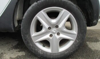 DACIA Sandero Stepway 1.5l DCi 90cv Prestige complet