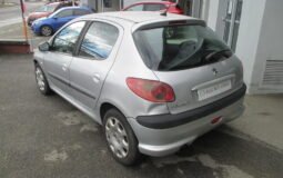 PEUGEOT 206 1.6l HDi 110cv Style