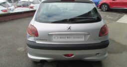 PEUGEOT 206 1.6l HDi 110cv Style