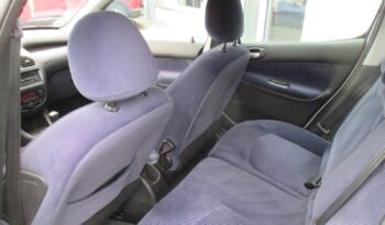 PEUGEOT 206 1.6l HDi 110cv Style complet